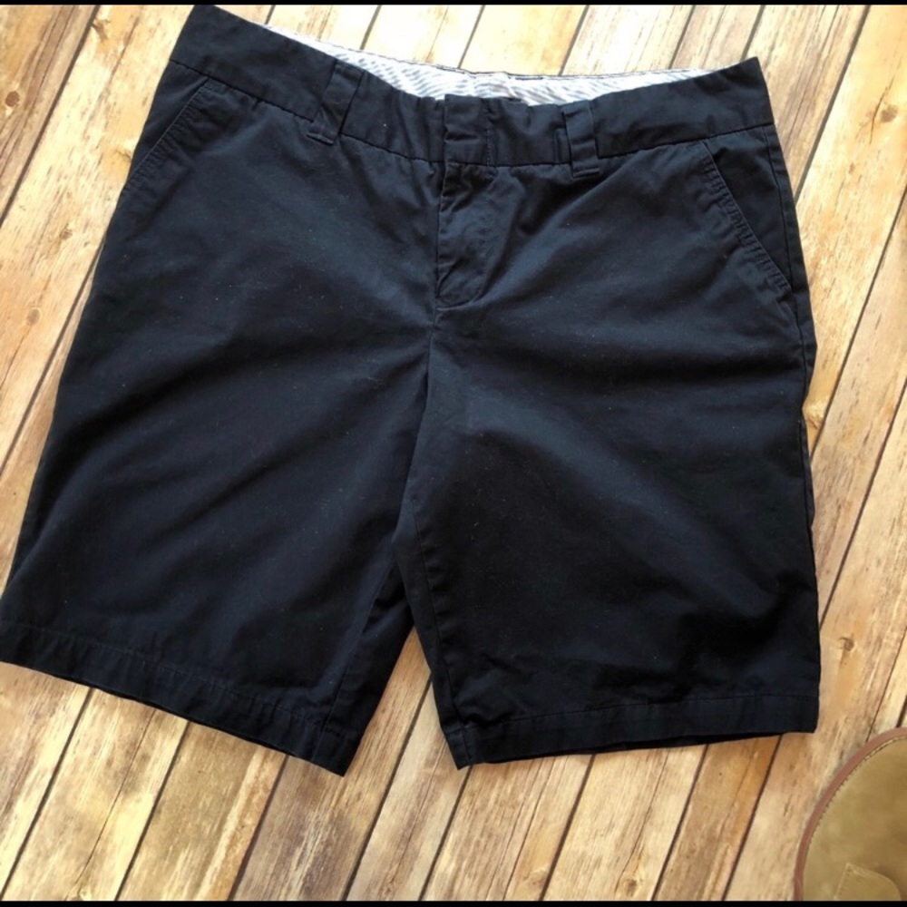 Women’s Tommy Hilfiger Chino Shorts